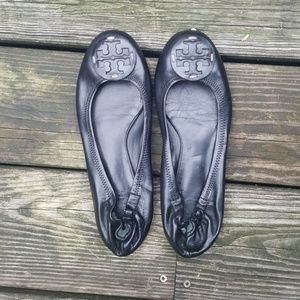 Tory Burch Flats